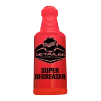 Botella De Plástico Multiuso Meguiars Super Degreaser