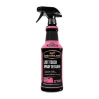 Limpiador Y Abrillantador Meguiar´s Drtu Last Touch