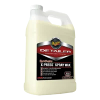 Cera Rápida Profesional Meguiars Synthetic X-press Spray Wax